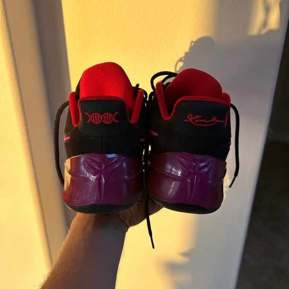 Kobe AD ‘flip the switch’ - Picture 5 of 6